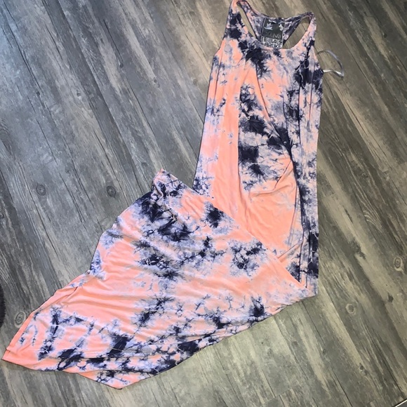 Young fabulous & broke - maxi dress - size small - Picture 3 of 4